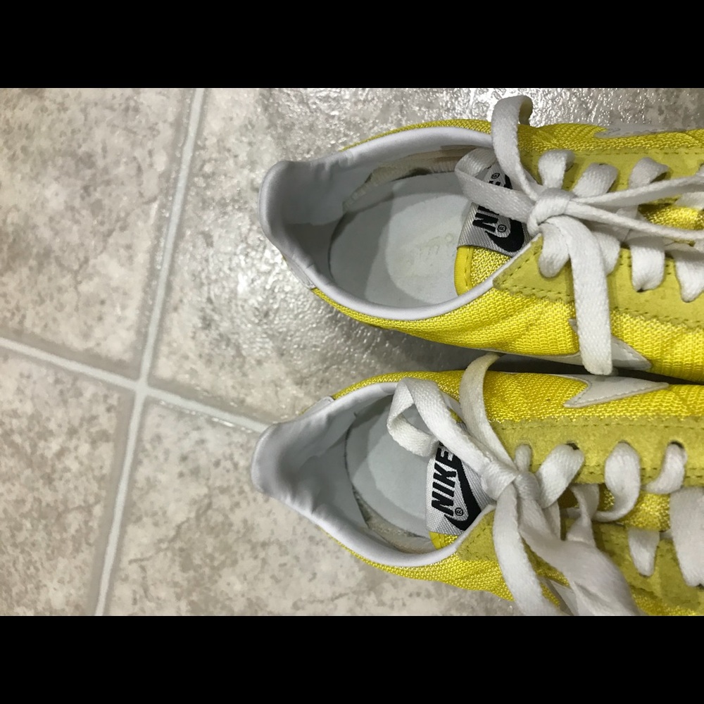Nike sneakers - Picture 6 of 7